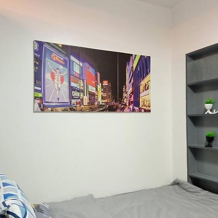 Casa Cintores Condo Near Picc With Free Parking Manila Bagian luar foto