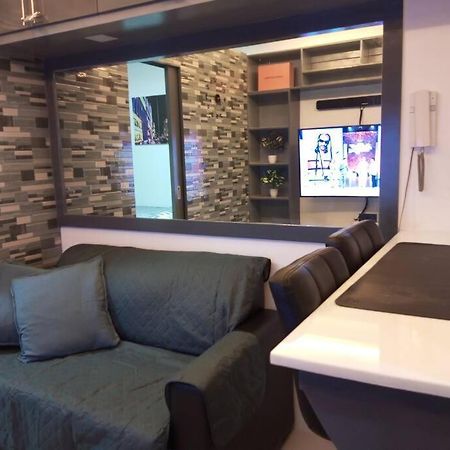 Casa Cintores Condo Near Picc With Free Parking Manila Bagian luar foto