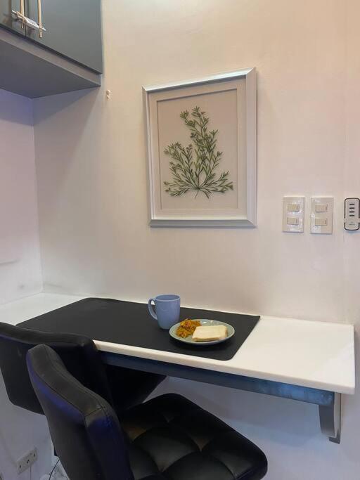Casa Cintores Condo Near Picc With Free Parking Manila Bagian luar foto