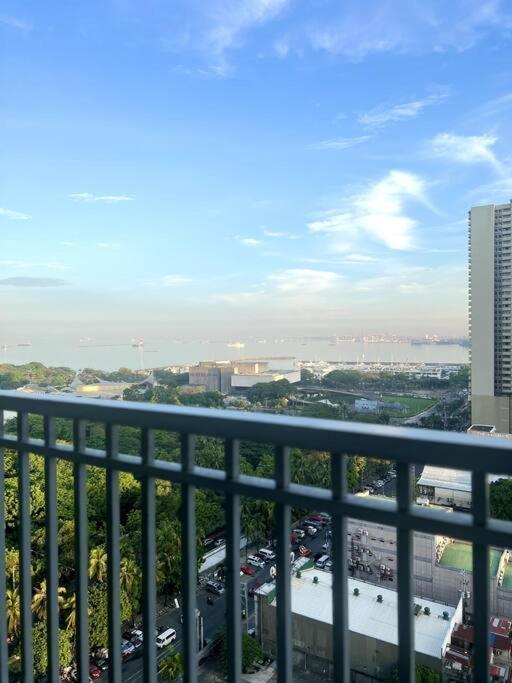 Casa Cintores Condo Near Picc With Free Parking Manila Bagian luar foto
