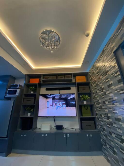 Casa Cintores Condo Near Picc With Free Parking Manila Bagian luar foto