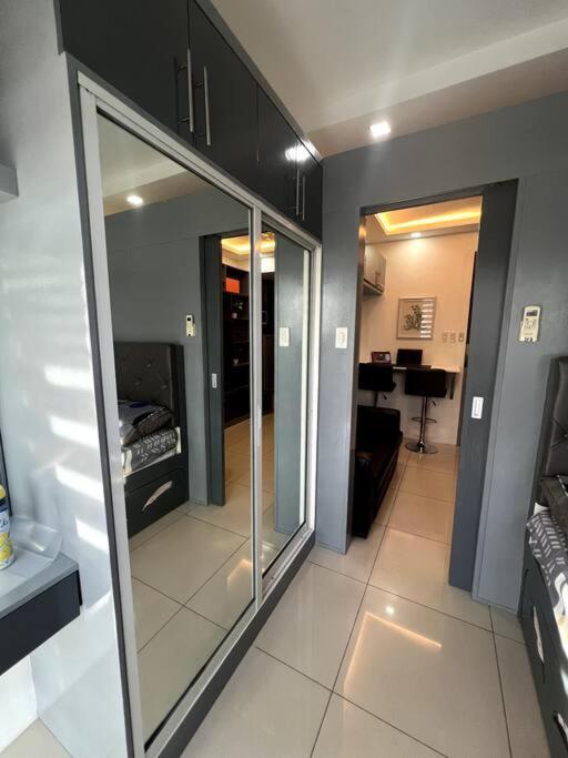 Casa Cintores Condo Near Picc With Free Parking Manila Bagian luar foto