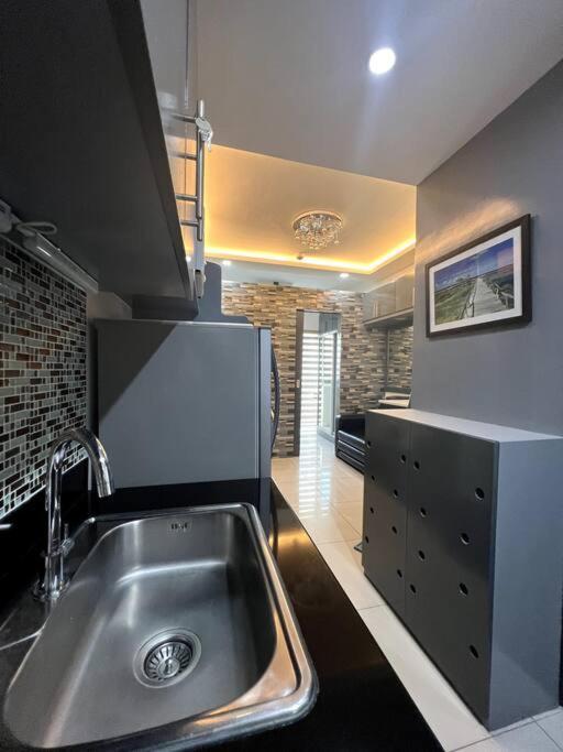 Casa Cintores Condo Near Picc With Free Parking Manila Bagian luar foto