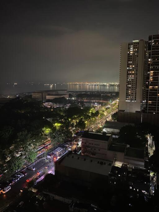 Casa Cintores Condo Near Picc With Free Parking Manila Bagian luar foto