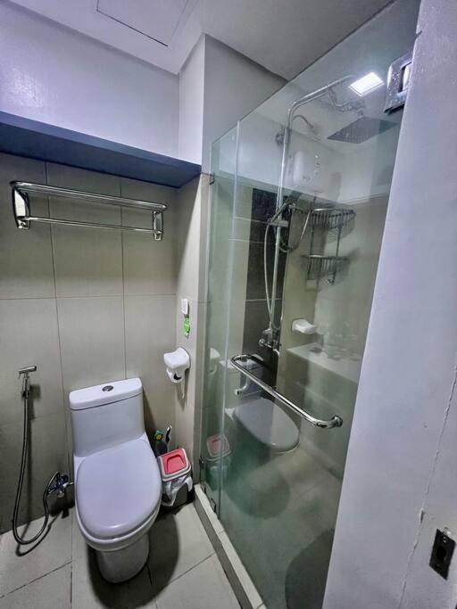 Casa Cintores Condo Near Picc With Free Parking Manila Bagian luar foto