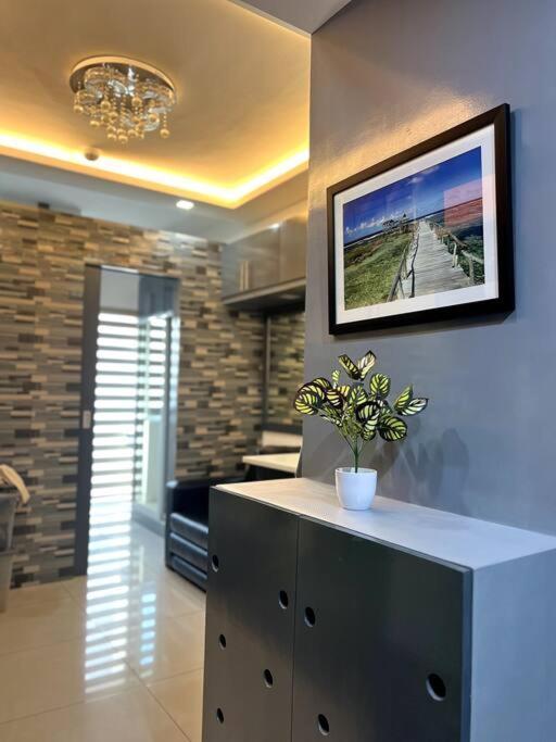Casa Cintores Condo Near Picc With Free Parking Manila Bagian luar foto