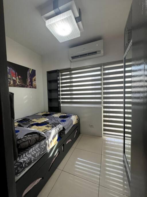 Casa Cintores Condo Near Picc With Free Parking Manila Bagian luar foto