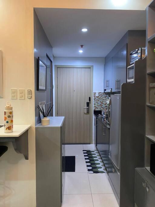 Casa Cintores Condo Near Picc With Free Parking Manila Bagian luar foto