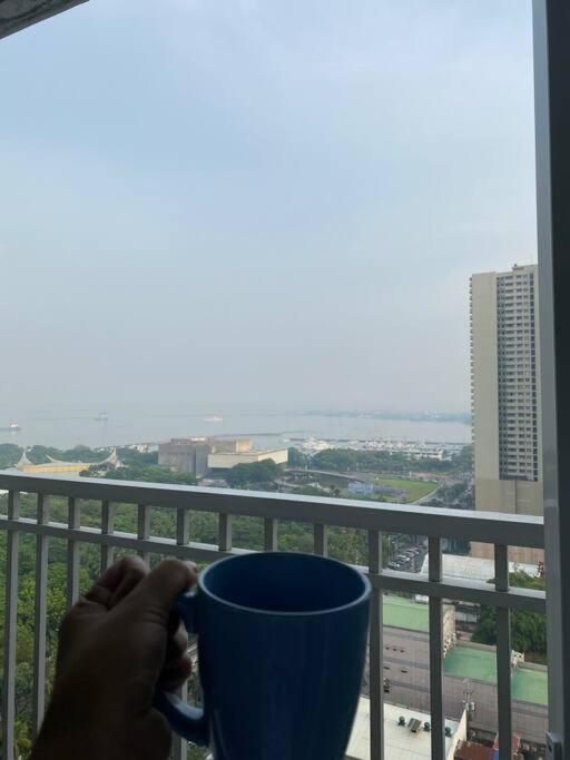 Casa Cintores Condo Near Picc With Free Parking Manila Bagian luar foto