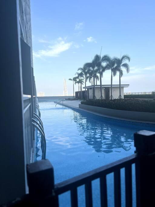 Casa Cintores Condo Near Picc With Free Parking Manila Bagian luar foto