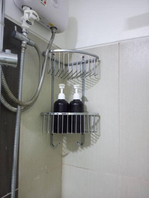 Casa Cintores Condo Near Picc With Free Parking Manila Bagian luar foto