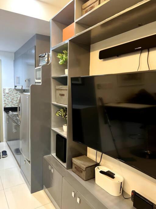 Casa Cintores Condo Near Picc With Free Parking Manila Bagian luar foto