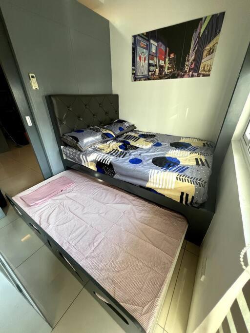 Casa Cintores Condo Near Picc With Free Parking Manila Bagian luar foto