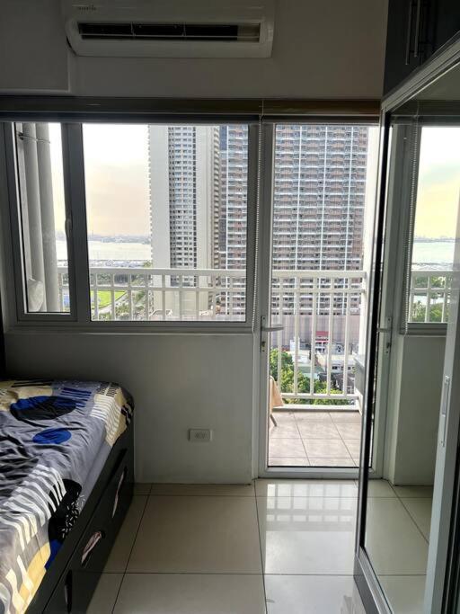 Casa Cintores Condo Near Picc With Free Parking Manila Bagian luar foto
