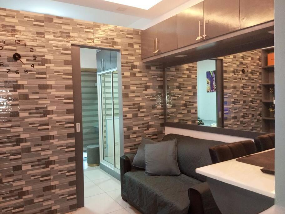 Casa Cintores Condo Near Picc With Free Parking Manila Bagian luar foto