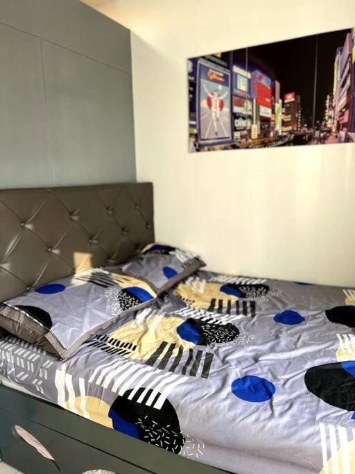 Casa Cintores Condo Near Picc With Free Parking Manila Bagian luar foto