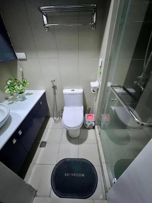 Casa Cintores Condo Near Picc With Free Parking Manila Bagian luar foto