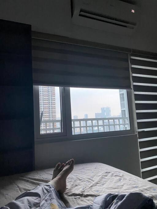 Casa Cintores Condo Near Picc With Free Parking Manila Bagian luar foto