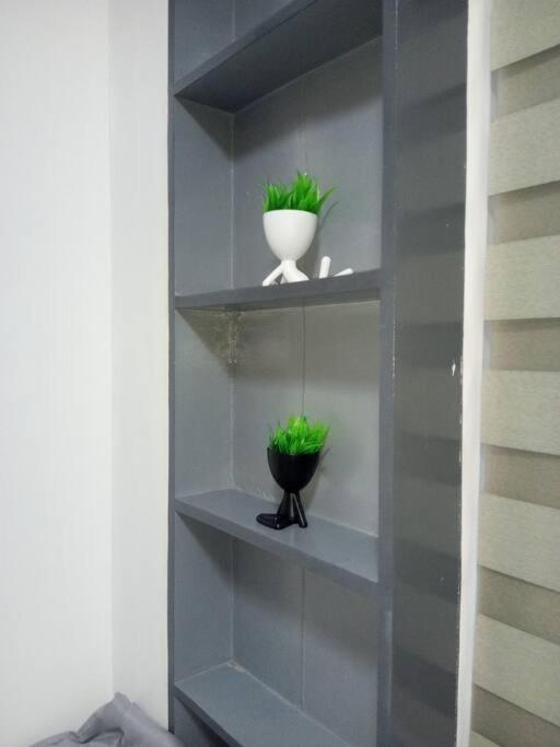 Casa Cintores Condo Near Picc With Free Parking Manila Bagian luar foto
