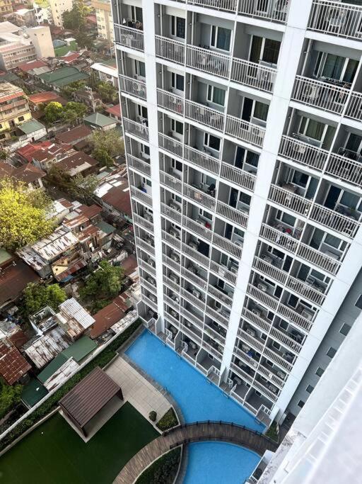 Casa Cintores Condo Near Picc With Free Parking Manila Bagian luar foto