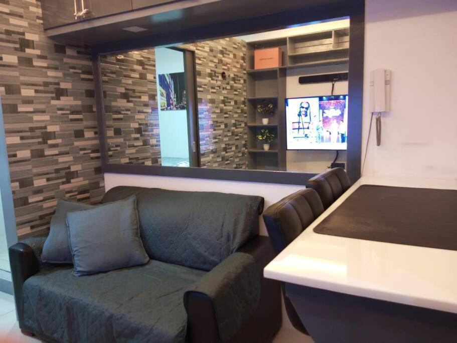 Casa Cintores Condo Near Picc With Free Parking Manila Bagian luar foto